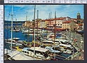 N6187 LA COTE D AZUR SAINT TROPEZ VAR 83 LE PORT